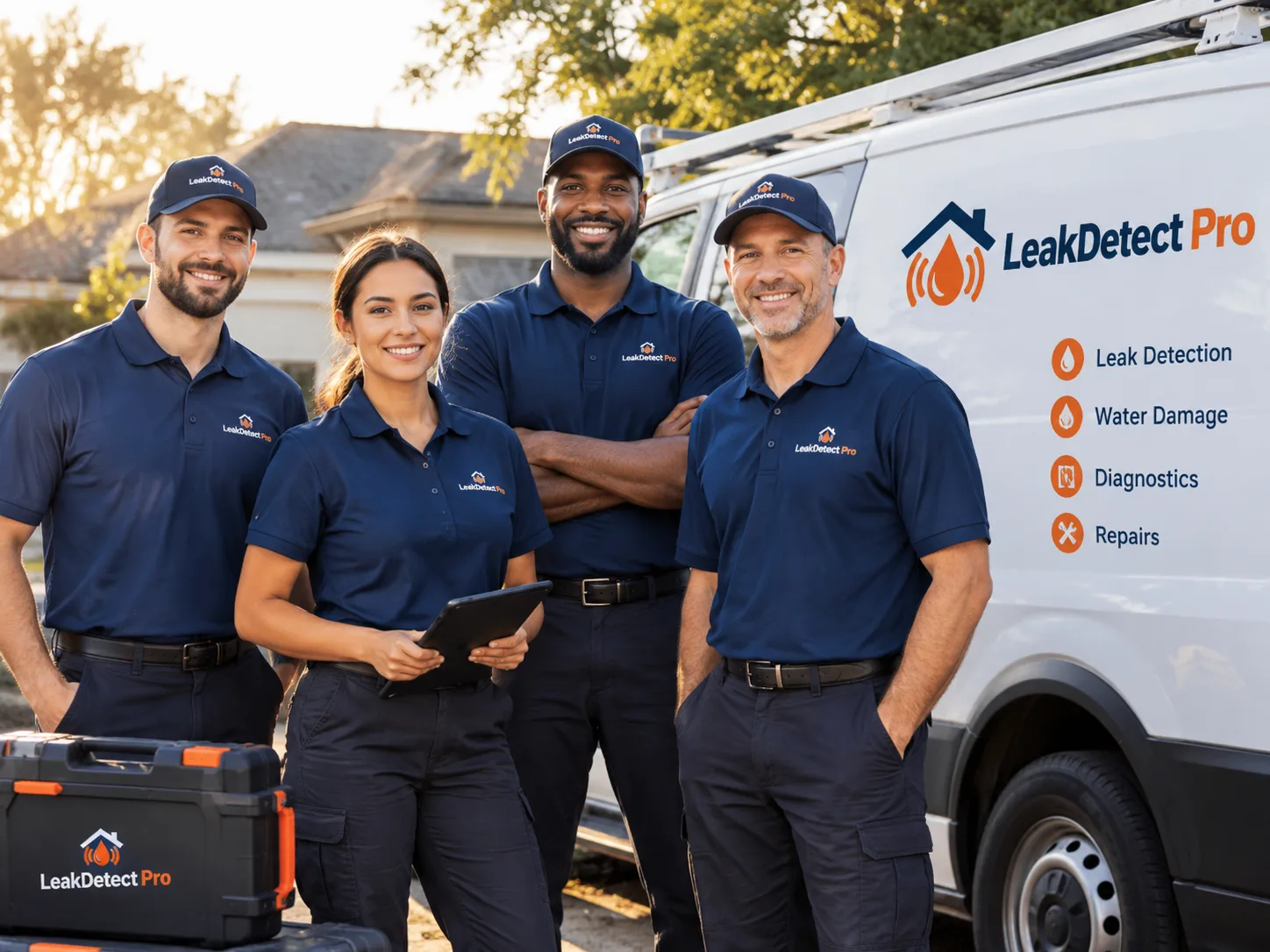 Roof Repair company in Catawba, OH